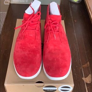 Used Ugg Chukka Shoes